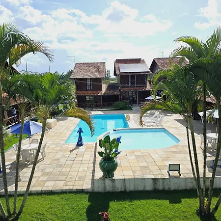 Chale Aconchegante Com Vista Para Piscina Gravata  Exterior photo