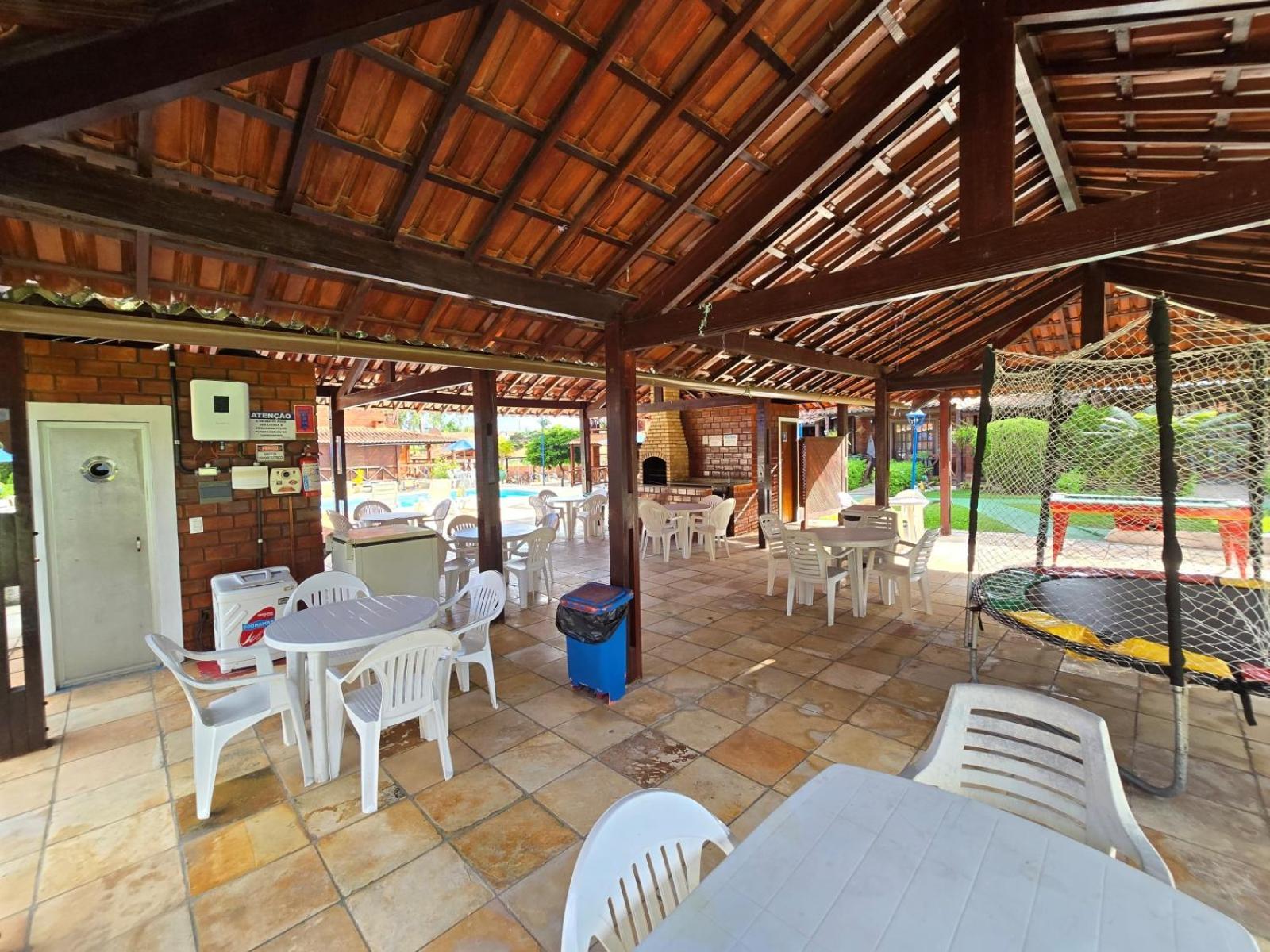 Chale Aconchegante Com Vista Piscina Chalet Gravata (Gravata, Pernambuco)