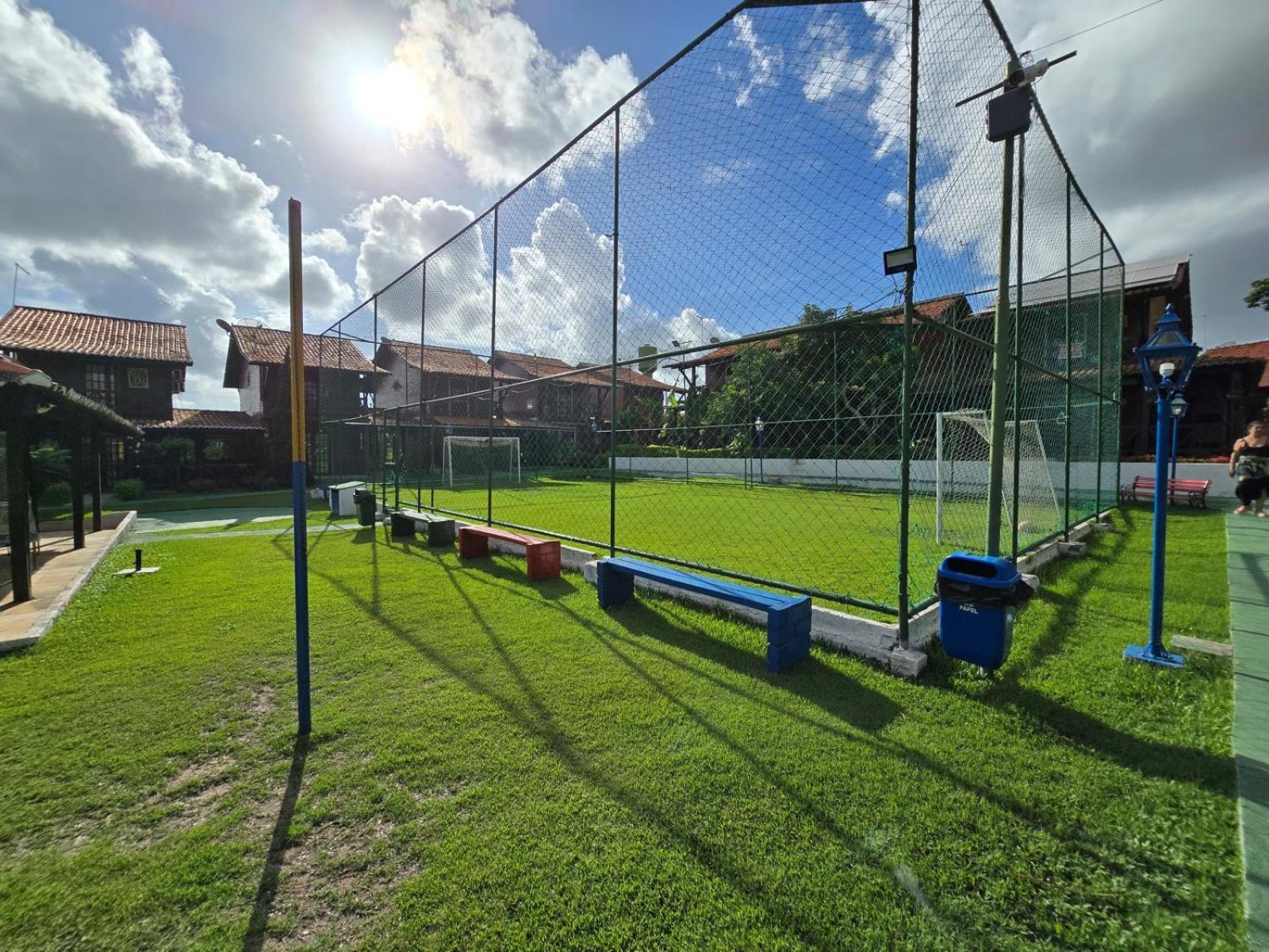 Chale Aconchegante Com Vista Piscina Gravata (Gravata, Pernambuco)