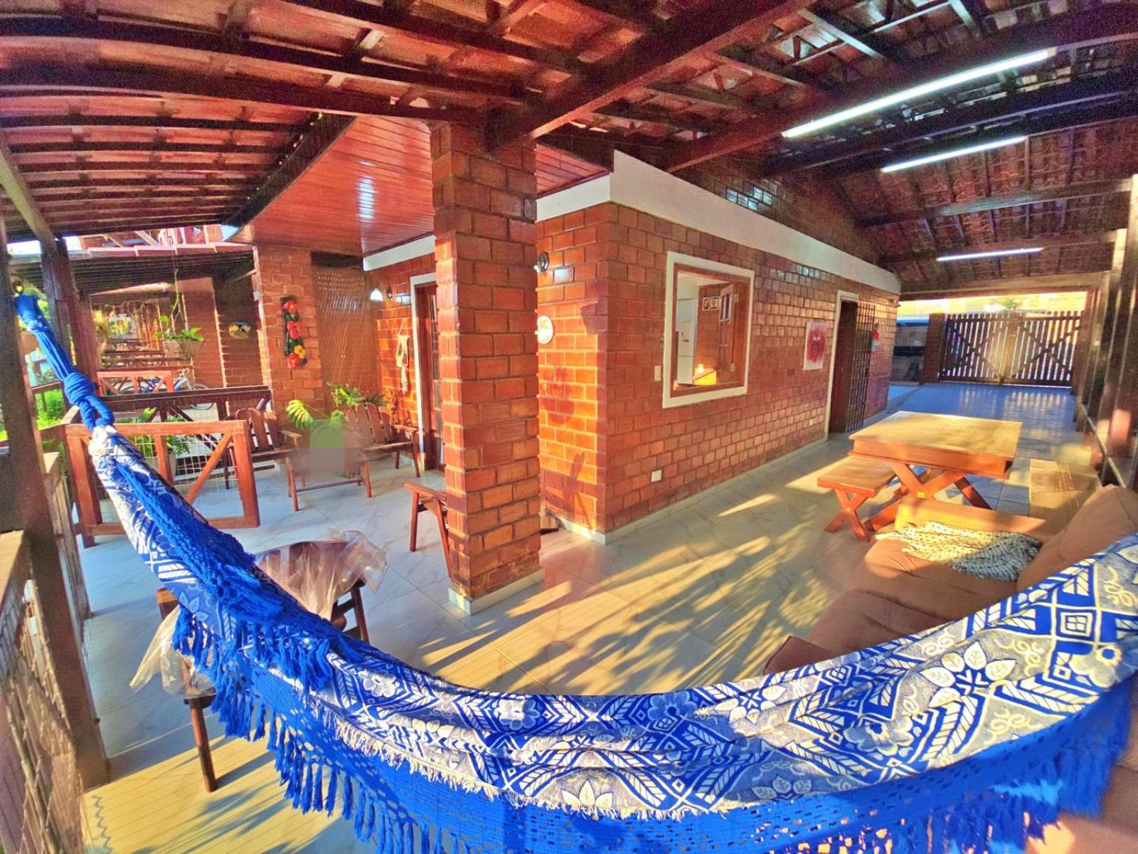 Chalet Chale Aconchegante Com Vista Piscina