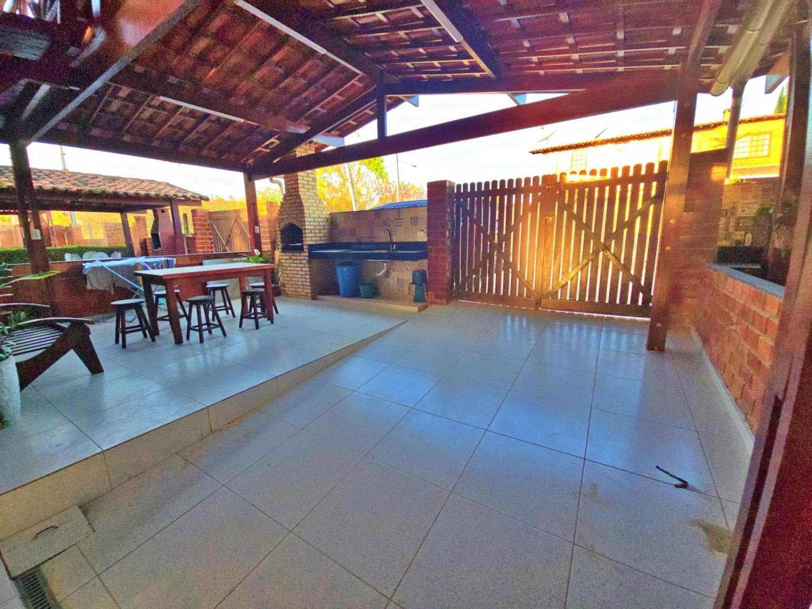 Chale Aconchegante Com Vista Piscina Chalet