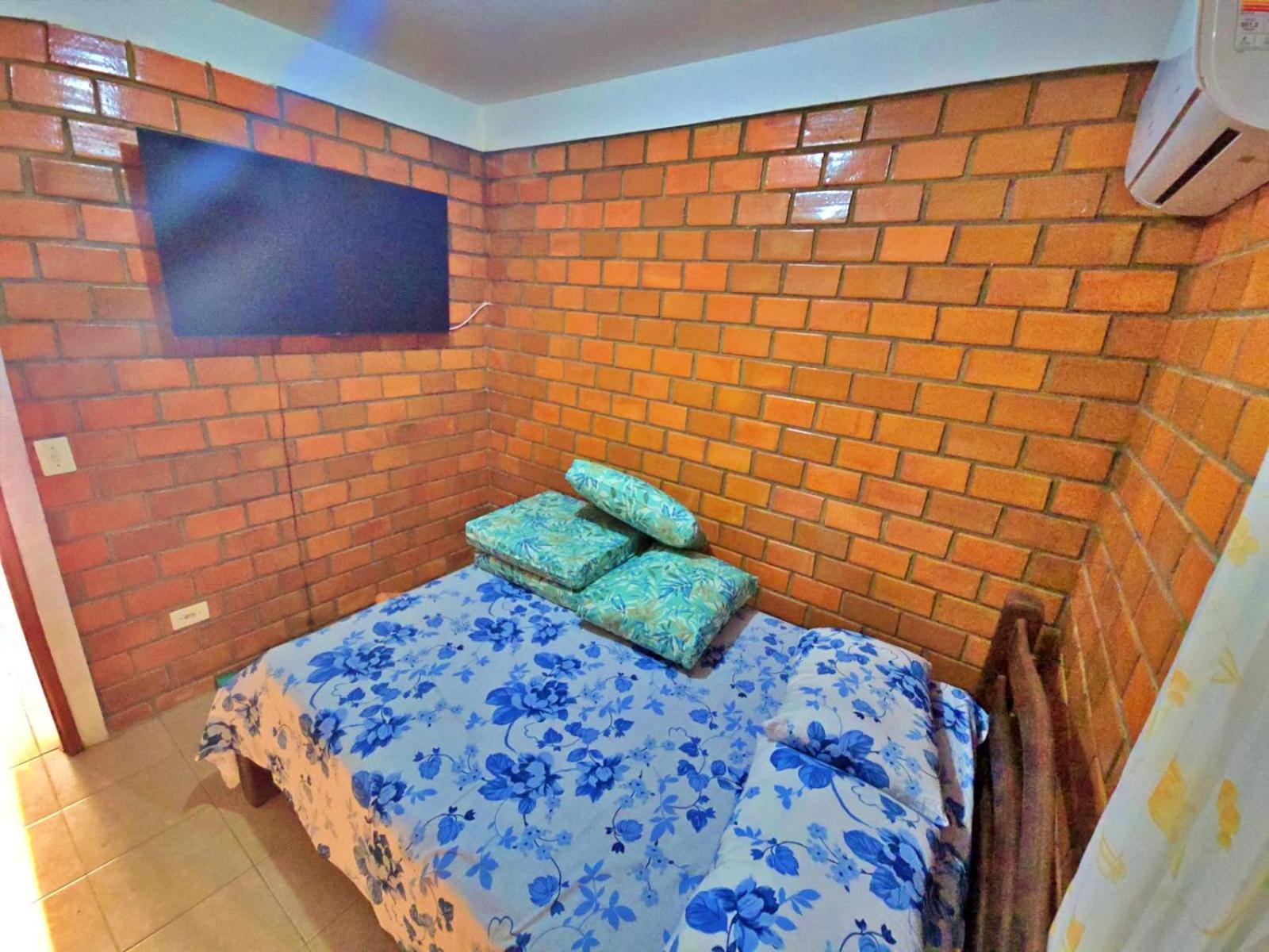 Chale Aconchegante Com Vista Piscina Chalet *