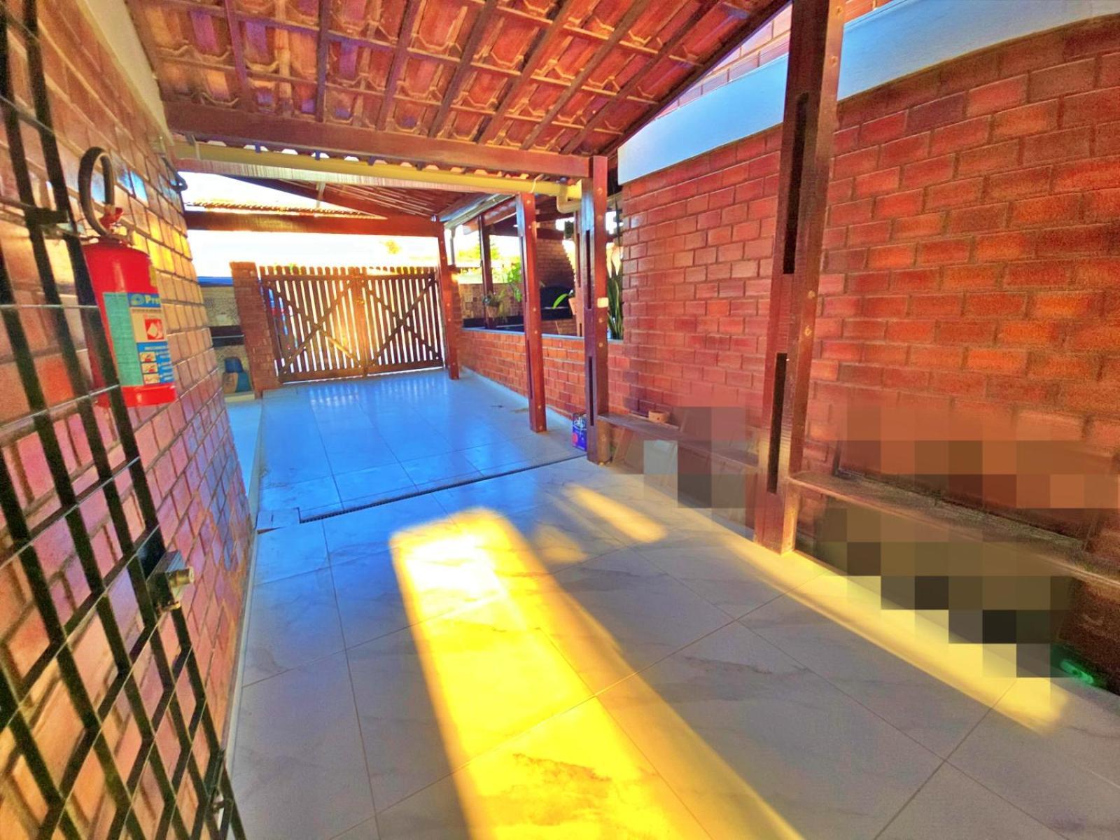 Chale Aconchegante Com Vista Piscina *